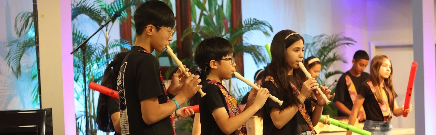 Arts Music