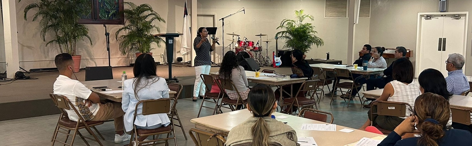 Parent Seminar 2024 1