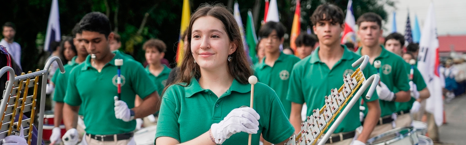 FP Marching 2024