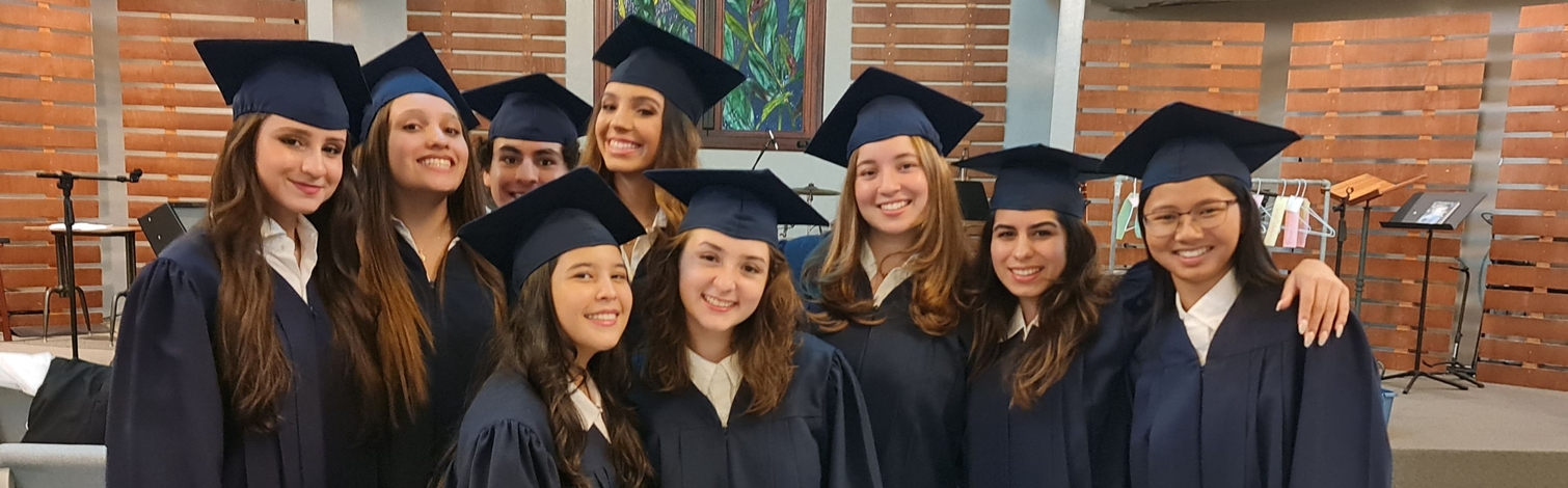 Graduates 2023