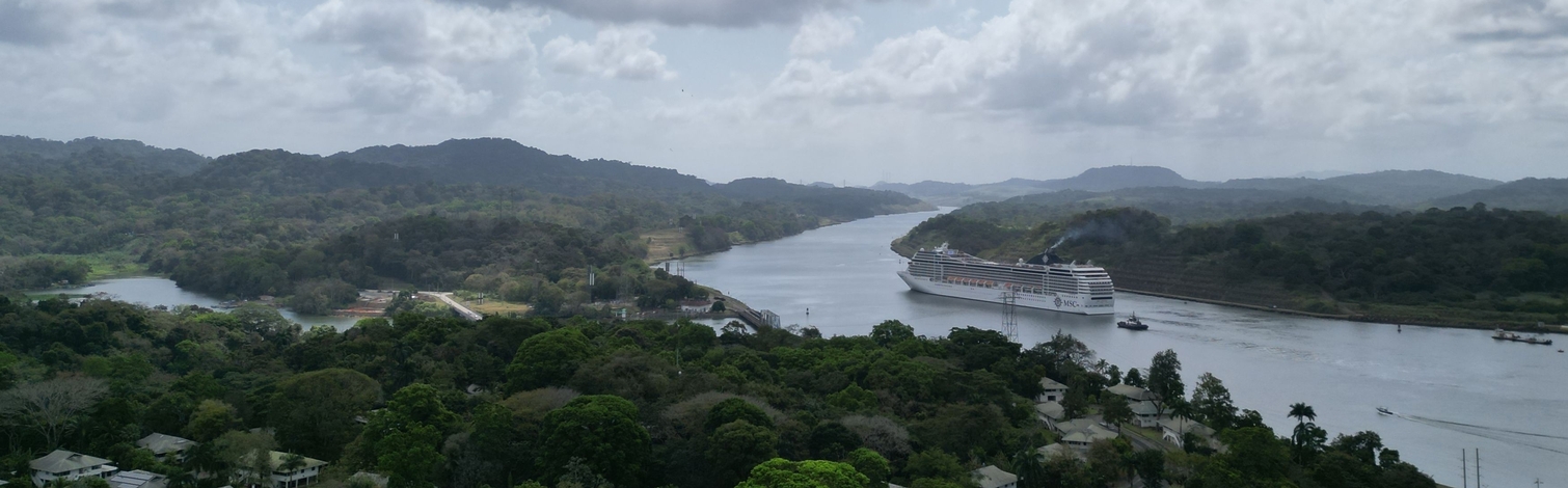 Panama Canal