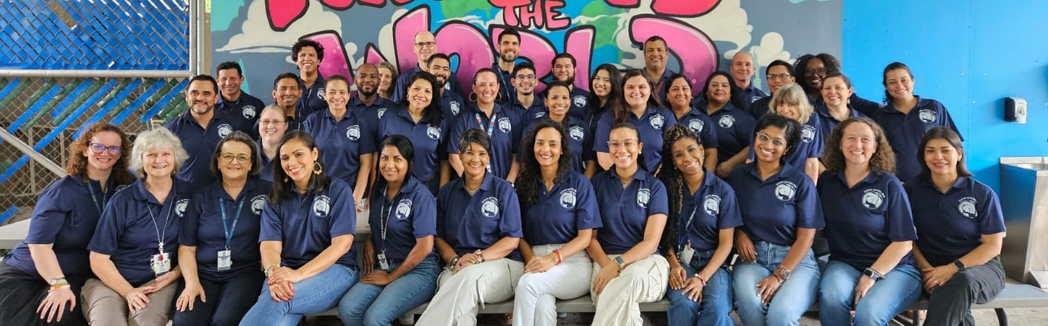 Staff 2024-2025